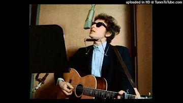 1965-01-13 - Bob Dylan's 115th Dream (Takes 1 & 2)