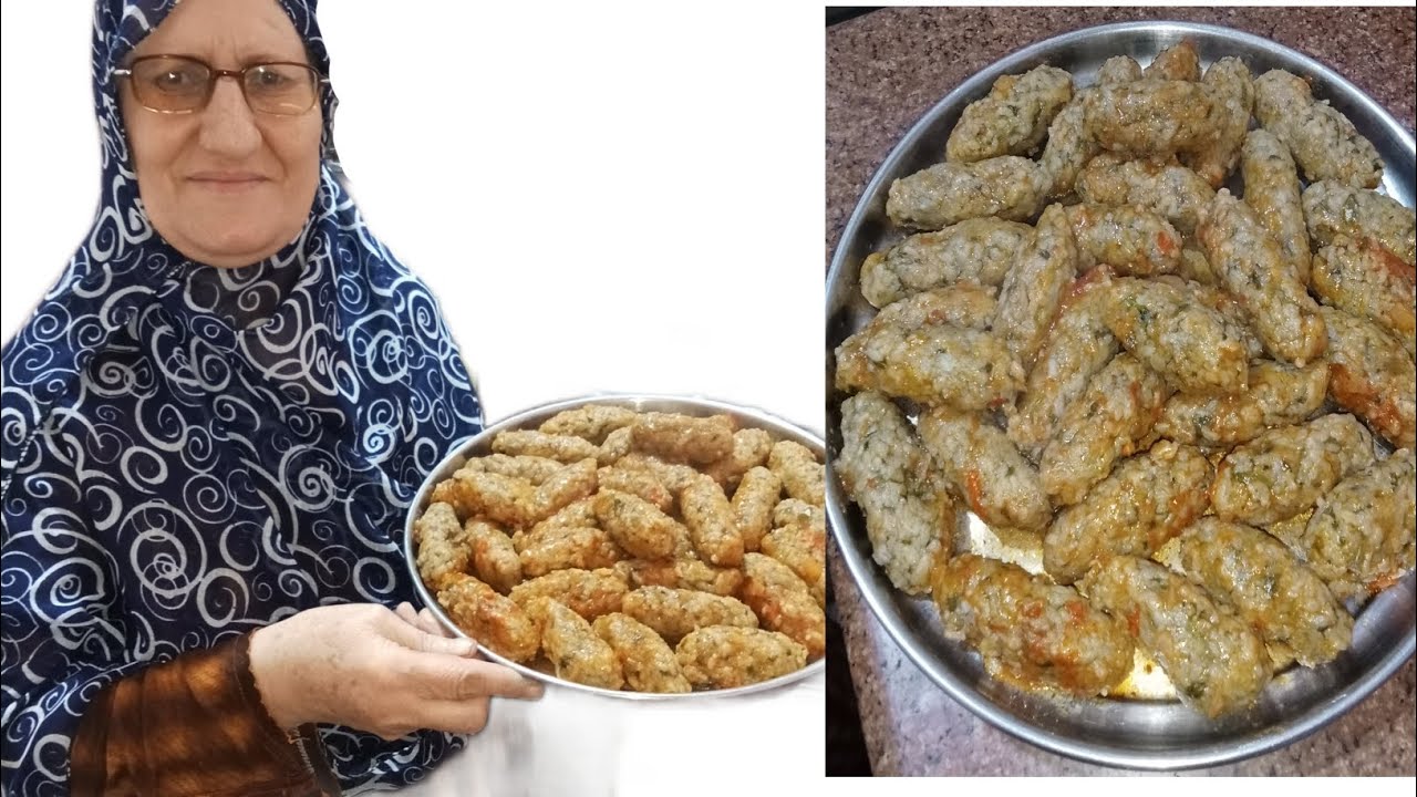 الكباب الكوابري... (الكباب النافش) يعني الشرقيه ☺️بلدنا  بكل تفاصيله بطعم جميل 👌👌