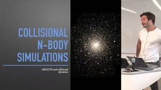 Collisional N-body simulations: black hole binary mergers and my love/hate relationship with FORTRAN