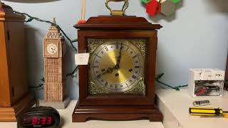 DECISION TIME! Which Westminster Chime clock sounds the best in 2021? Let's find out!