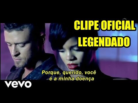 Rihanna - Russian Roulette [Tradução / Legendado] 