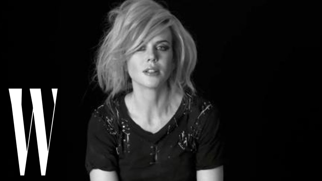Nicole Kidman - February 2011 | Screen Tests