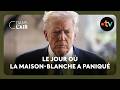 Epstein : le dossier qui colle à Trump