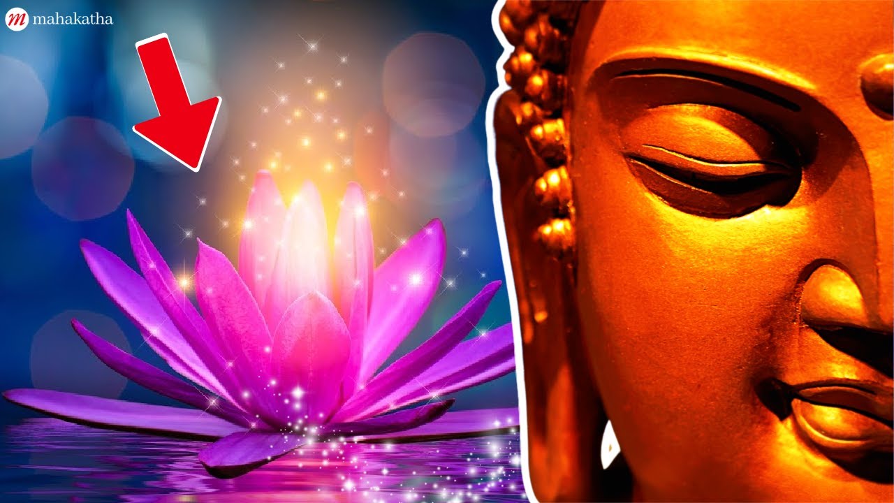 432 hz meditation music | Attracting Love & Positive Energy | Cleansing ...