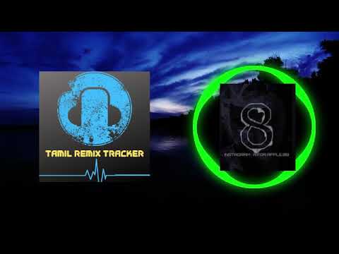 08 Song Aalum Parambarey  I 8D Audio I Must Use Headphones