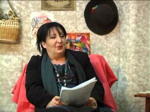 \"პაემანი მუზასთან\" - გვანცა ქეშიკაშვილი (საიუბილეო გადაცემა)