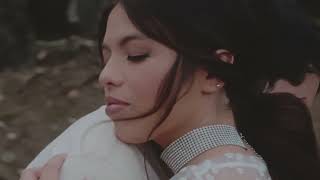 Video thumbnail of "Sara Angel - Creo Que Voy a Llorar"