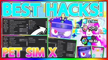 CATS Pet Simulator X Hack Script NEW OP AUTO FARM SCRIPT AUTO EGGS DUPE HACK Roblox PSX