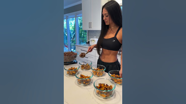 best day of the week 🤭 #mealprep #mealprepideas #asmr #gymmotivation