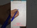 Logarithm#Class 9#shorts #youtubeshort #shortsfeed