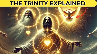 The TRUTH about the trinity | biblical explanation