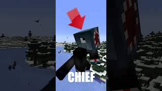 Chief The Flying Squid #Short