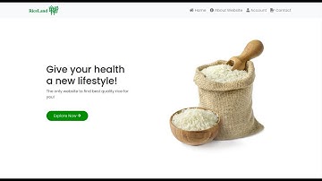 Best E-Commerce Website in JAVA PART(2/2)