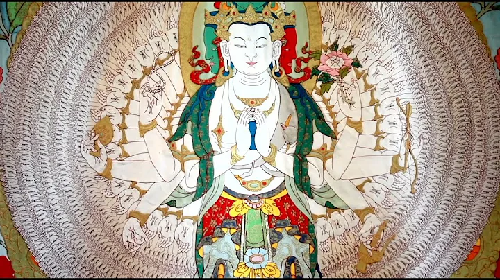 Devoted to Wisdom: Celebrating Buddhism & Bhakti Yoga Workshop Recording Pt 1