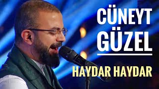 Cüneyt Güzel - Haydar Haydar | O Ses Türkiye Yarı Final