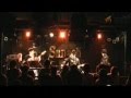 藍坊主コピーバンド/ぶちょぼうずLive@sunash/ジムノペディック