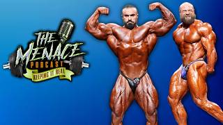 China Pro Controversy: Was Behrouz Gifted the Win?