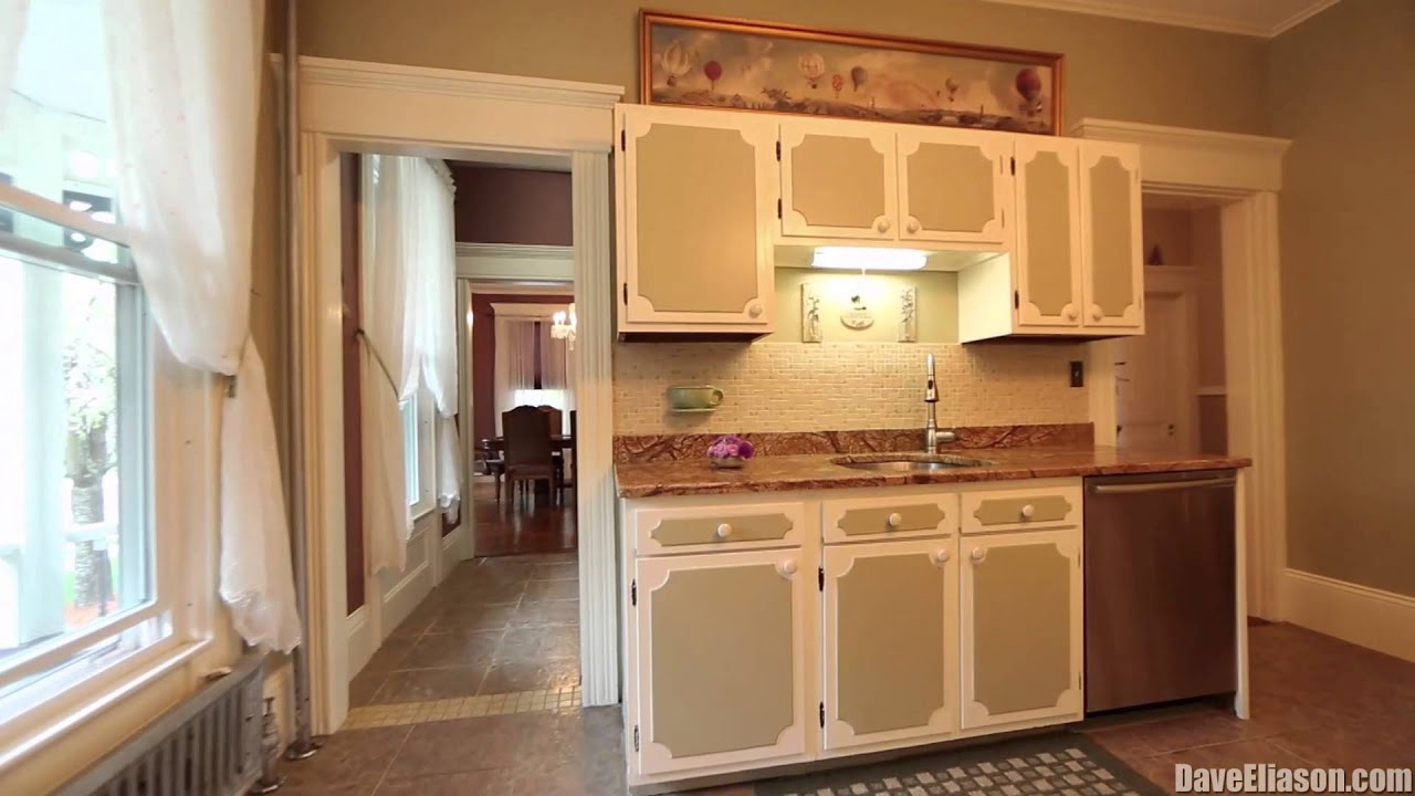 mansion 20 (แมนชั่นทเวนตี้) Video of 44 Clarke Street | Manchester, New Hampshire real estate & homes