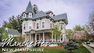 44 Clarke Street video tour