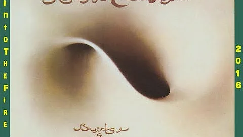 Robin Trower - Bridge Of Sighs (Full Album) HQ Sou...