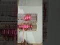 DECIMAL TO BINARY CONVERSION