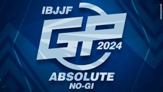 2024 IBJJF Absolute No-Gi Grand Prix | Free Live Preview