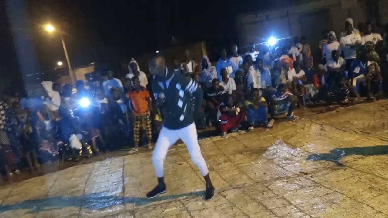 Hervinho en prestation