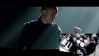 LINKIN PARK-Shadow Of The Day (PastO Drum)