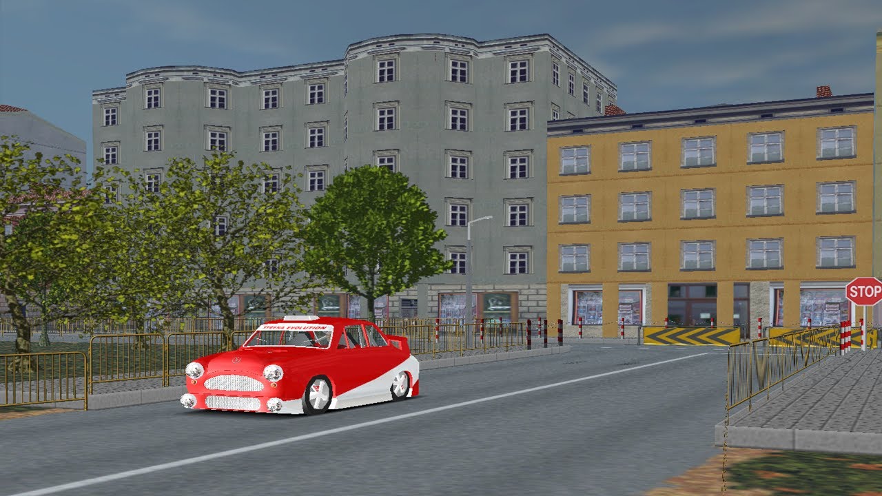 Syrenka Racer [2004] - Longplay (1080p HD) - YouTube