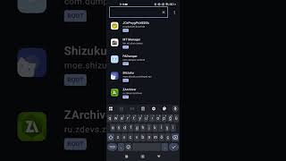 "Kernel Su" İle Uygulamara Root yetkisi verme.