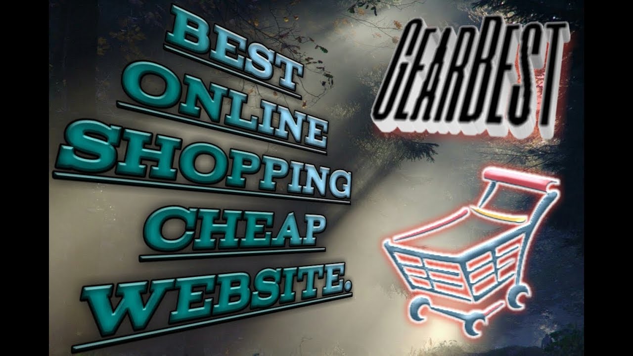 top best cheap/discount online shopping website YouTube