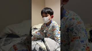 MAS NAT DEMAM TIDAK BISA DEKAT MUTSUKI #masyallahtabarakallah