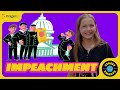 Street Smart Civics Edition: Impeachment Quiz