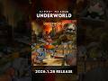 🔥予約受付中🔥 New Album『UNDERWORLD』2026.1.28発売！ #ピノキオピー #UNDERWORLD