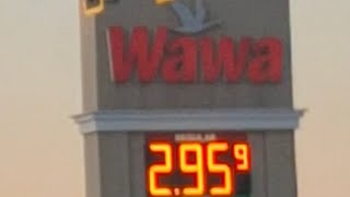EARLY MORNING DRIVE TO WALMART OIL ⛽️ CHANGE DUE HAPPY SUPERBOWL 🏈🏆SUNDAY #delawareusa 