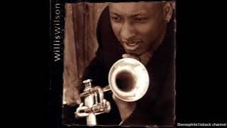 Willis Wilson - For the Love of You