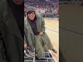 JAY 305 with HIT BOY  floor seats at the  LAKER VS. CLIPPER game