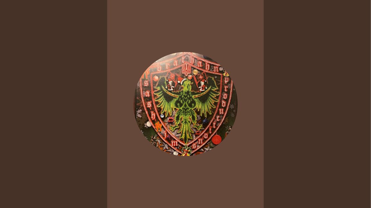 Brathahn Productions Live #22