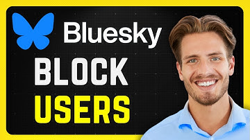 How to Block Users on Bluesky - 2024