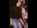 Manic Street Preachers - Little Baby Nothing with Kylie Minogue - Shepherd's Bush Empire 15/12/96