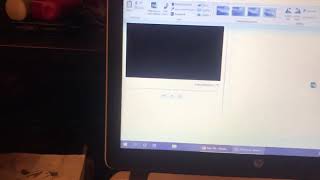 How to add full music track to photo using Windows movie maker screenshot 3