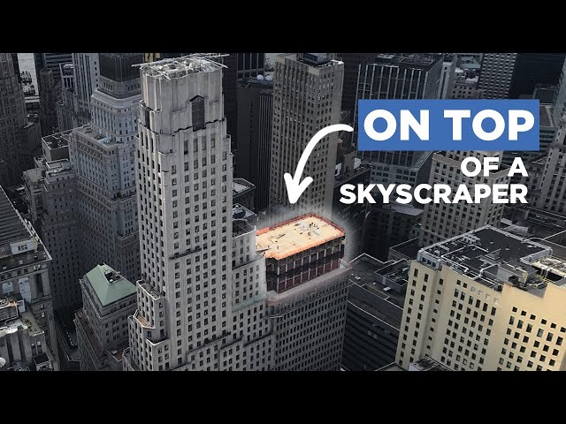 Why New York is Building on TOP of its Skyscrapers class=