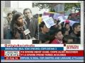 Delhi: Racial discimination takes various
