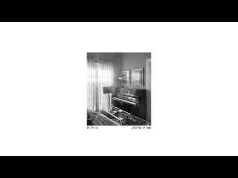 Jasper Harris - CES (Official Audio)
