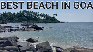 Best Beach in Goa | BOURNE SUPREMACY Movie Location | Travel Guide Karwar to Palolem Beach Canacona