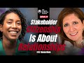 The Me to We Framework for Purpose-Driven Leaders to Scale Impact and Trust with Anne Bahr Thompson