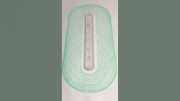 "Amazing Designs"! #shorts #shortvideo #spirograph #satisfying #art #asmr #usa #relaxing #viralvideo