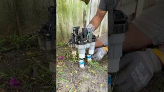 Irrigation Valve Replacement - Rainbird 100ASVF