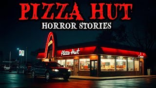 7 Most Disturbing TRUE Pizza Hut Horror Stories | Shiverspecter