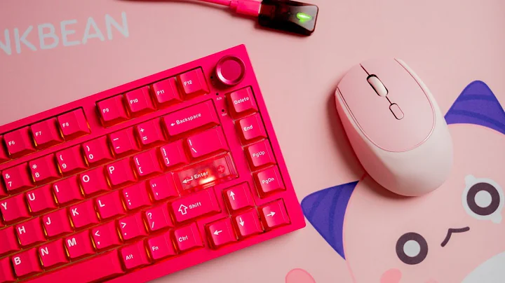 RT75 PRO & C2 Mouse Review